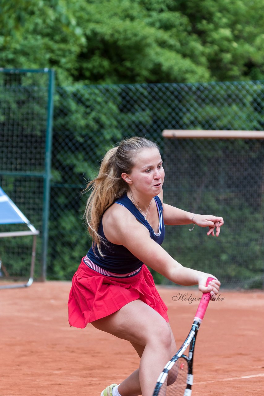 Bild 162 - VL TG Duesternbrook2 - TC Garstedt